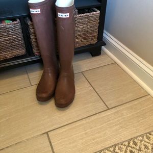 Original Hunter Boots